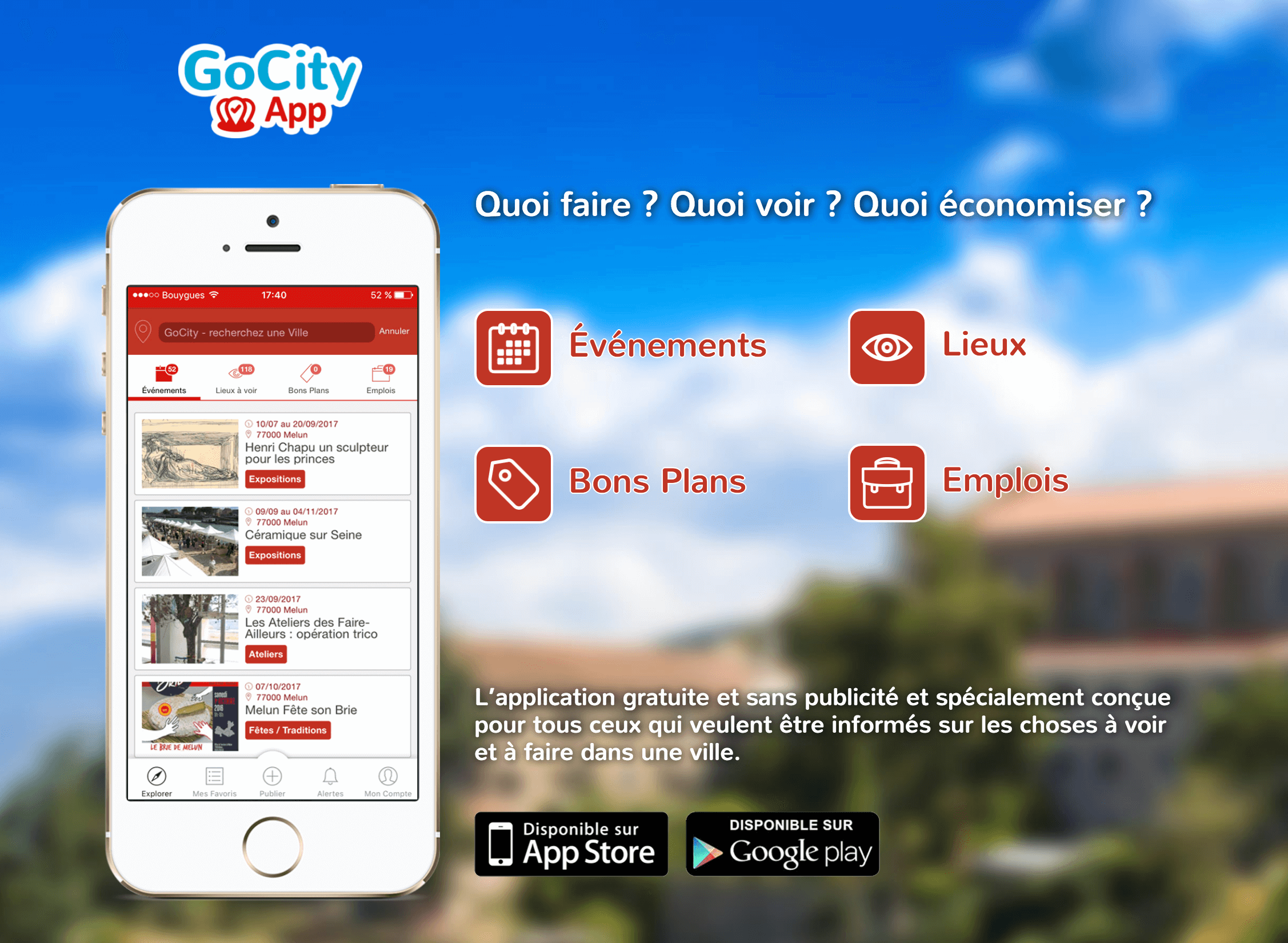 GocityApp_screen