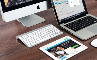 Création de sites Internet d’avocats : Pourquoi créer un site web pour votre cabinet d’avocat est incontournable