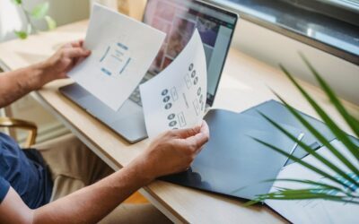 Recrutement de développeur web freelance à Paris en 2023